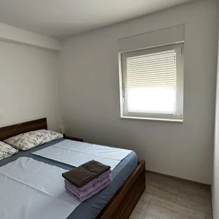 Blue - One Bedroom 3 Murter