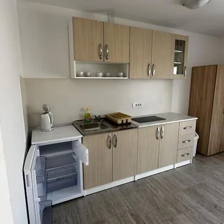 Appartamento Blue - One Bedroom 3 *