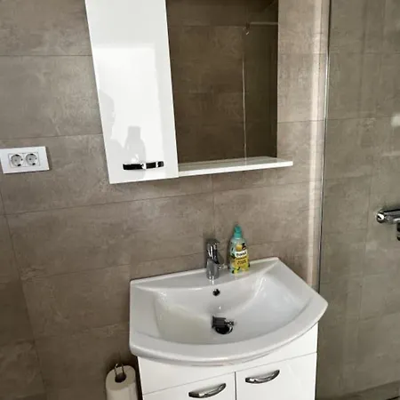 Appartamento Blue - One Bedroom 3 Murter