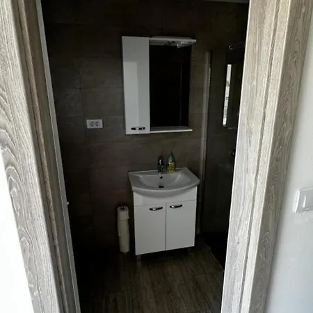 Blue - One Bedroom 3 Appartamento *