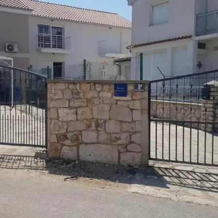 Appartamento Blue - One Bedroom 3 *